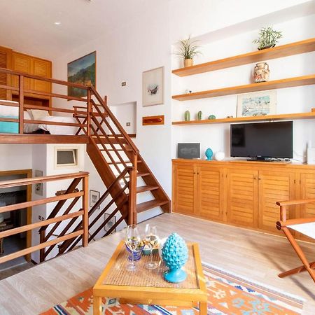 Vicoletto By Portofinohomes Ngoại thất bức ảnh