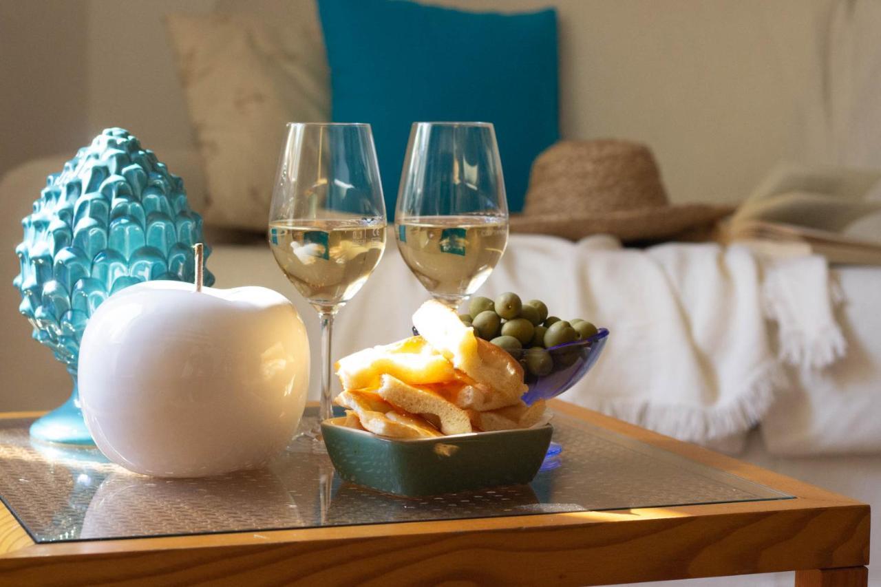 Vicoletto By Portofinohomes Ngoại thất bức ảnh