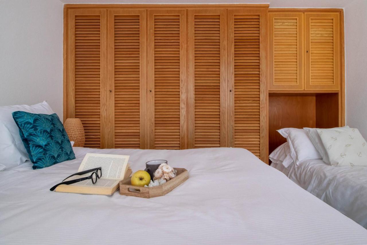 Vicoletto By Portofinohomes Ngoại thất bức ảnh