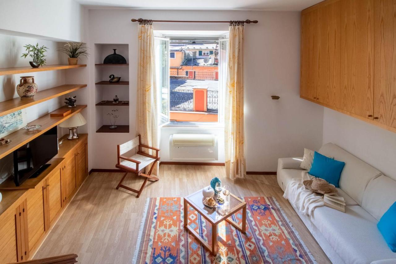 Vicoletto By Portofinohomes Ngoại thất bức ảnh