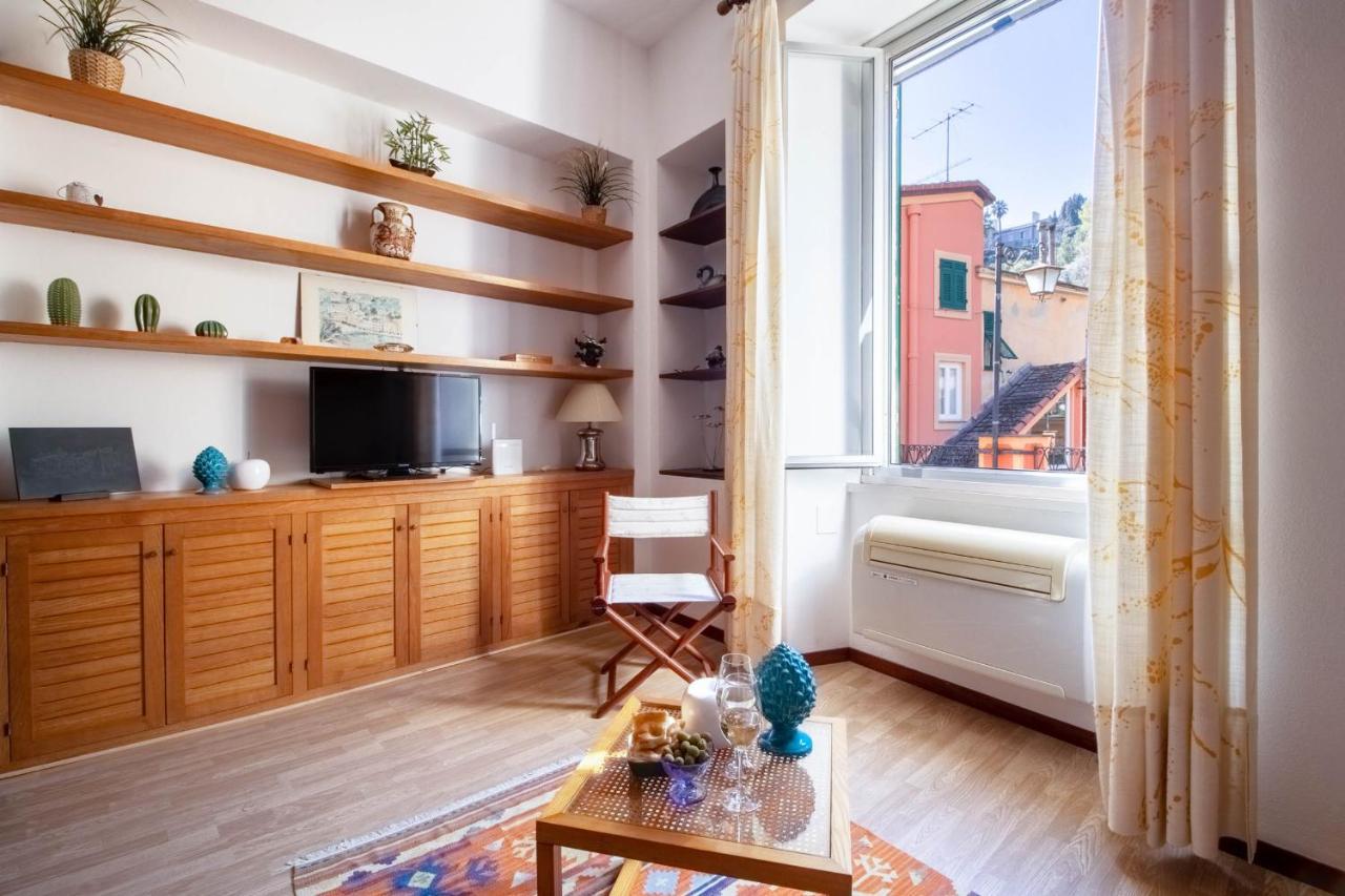 Vicoletto By Portofinohomes Ngoại thất bức ảnh