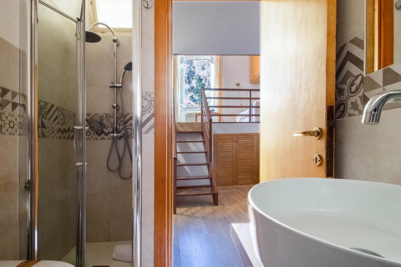 Vicoletto By Portofinohomes Ngoại thất bức ảnh