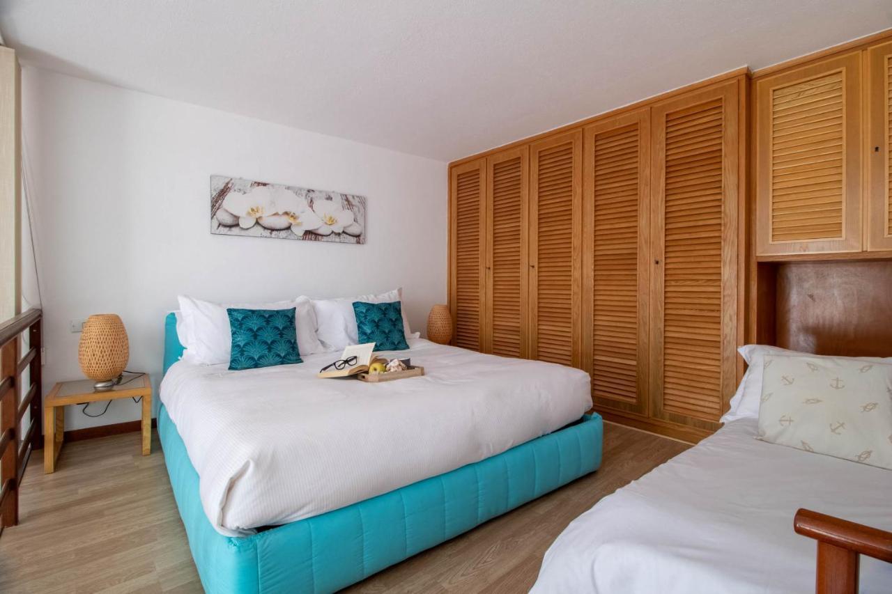 Vicoletto By Portofinohomes Ngoại thất bức ảnh