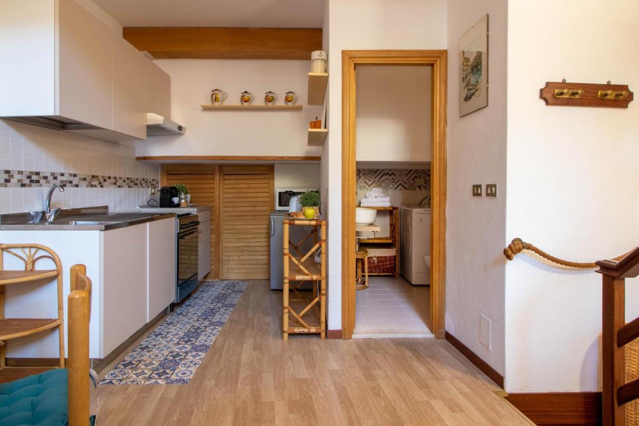 Vicoletto By Portofinohomes Ngoại thất bức ảnh