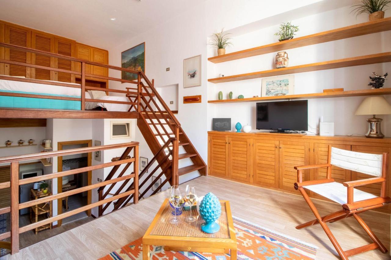 Vicoletto By Portofinohomes Ngoại thất bức ảnh
