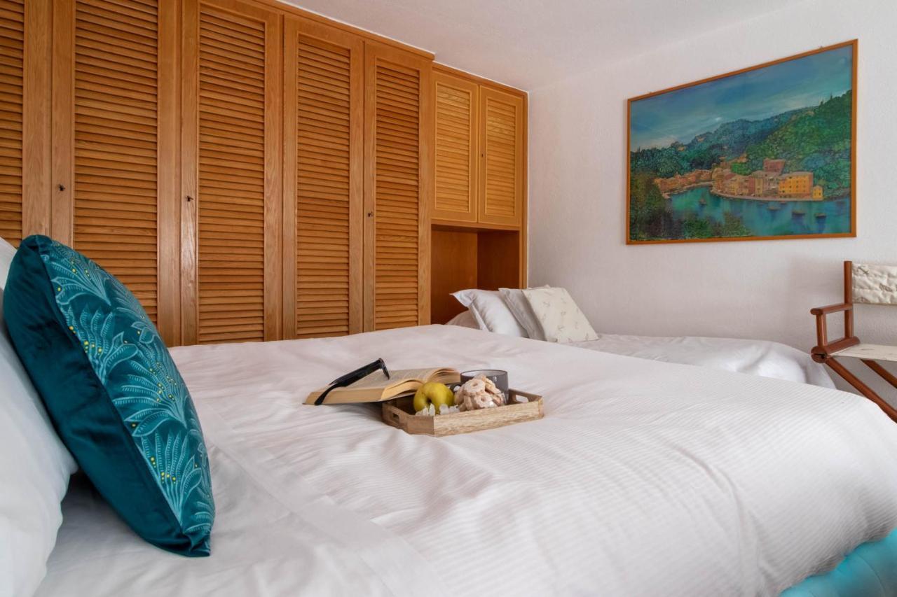 Vicoletto By Portofinohomes Ngoại thất bức ảnh