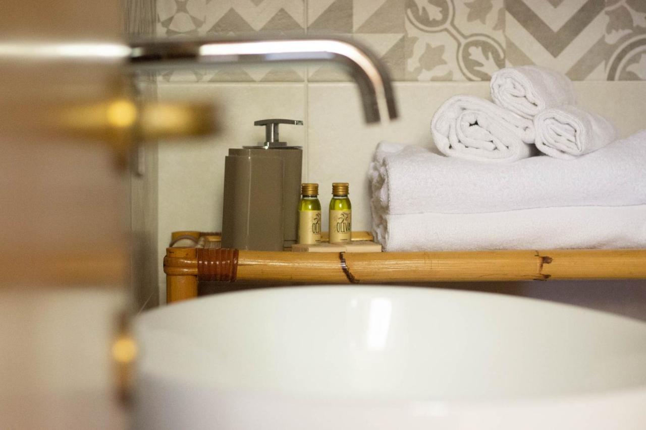Vicoletto By Portofinohomes Ngoại thất bức ảnh