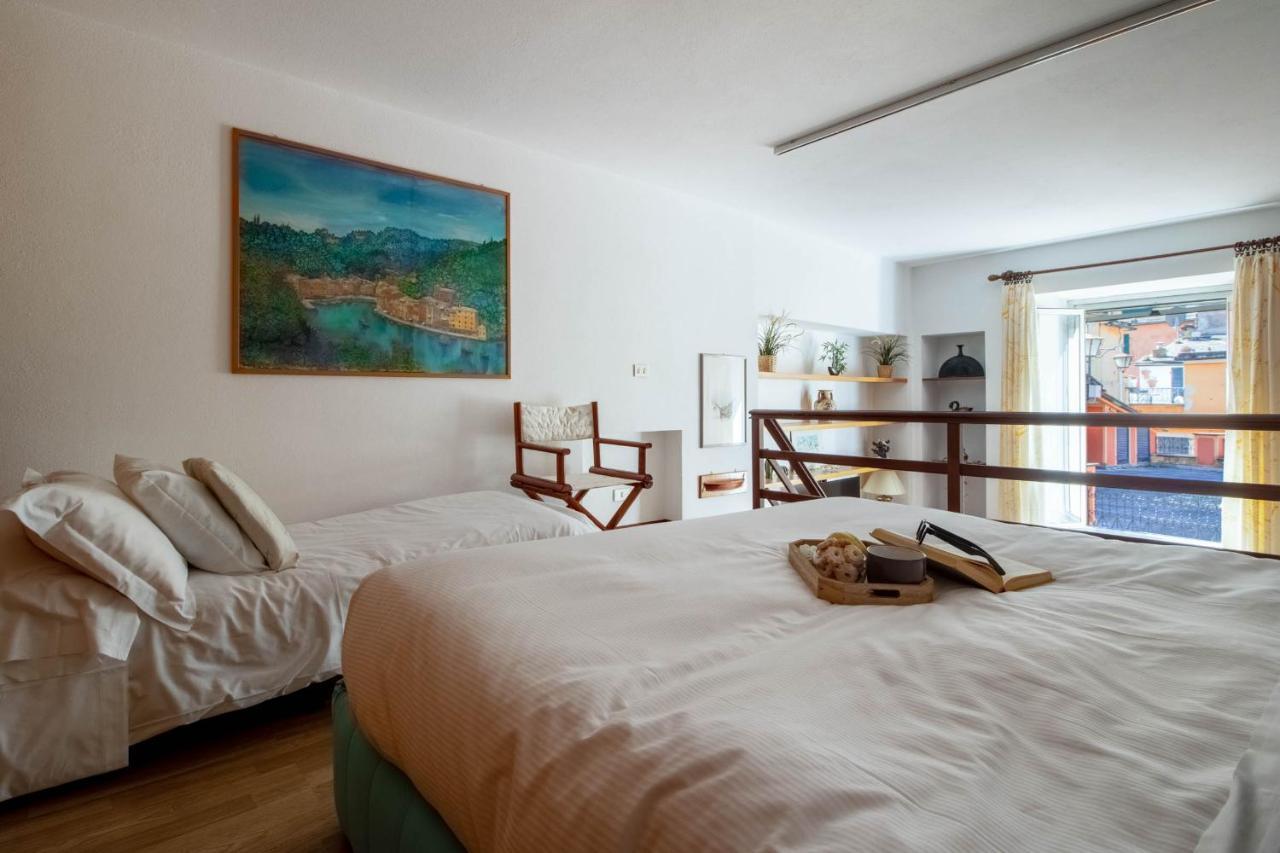 Vicoletto By Portofinohomes Ngoại thất bức ảnh