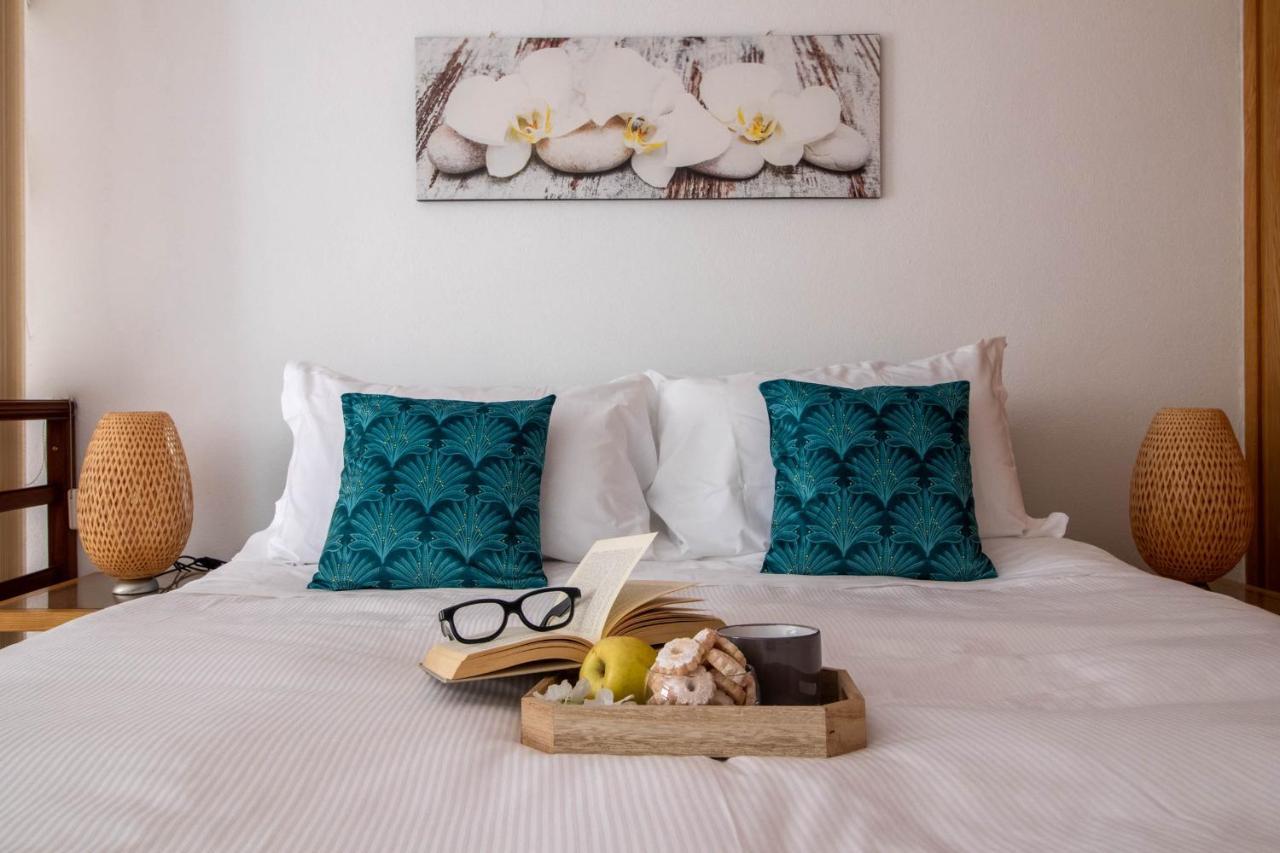 Vicoletto By Portofinohomes Ngoại thất bức ảnh